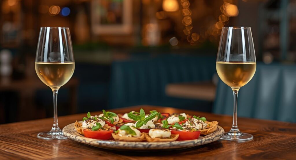 Forks Up in Fox Meadow: Exploring the Flavorful Food Scene in Edina’s Coziest Neighborhood