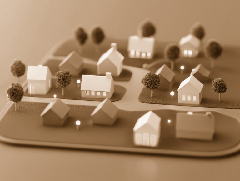 Fox Meadow neighborhood